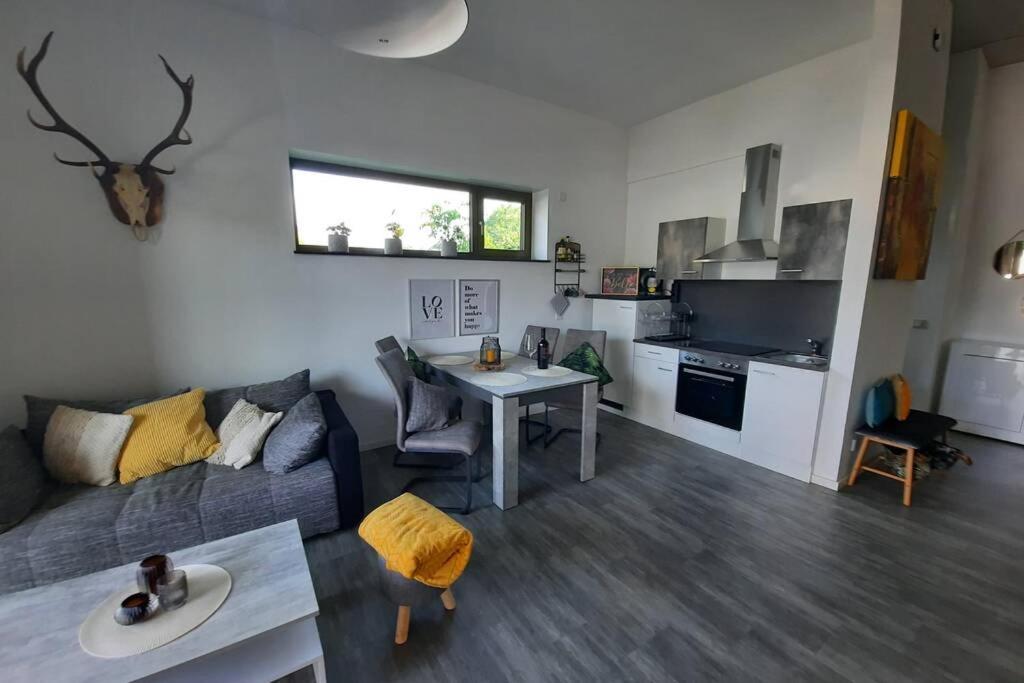 Riva - Appartement Modern - Naehe Montabaur Ruppach-Goldhausen Exterior photo